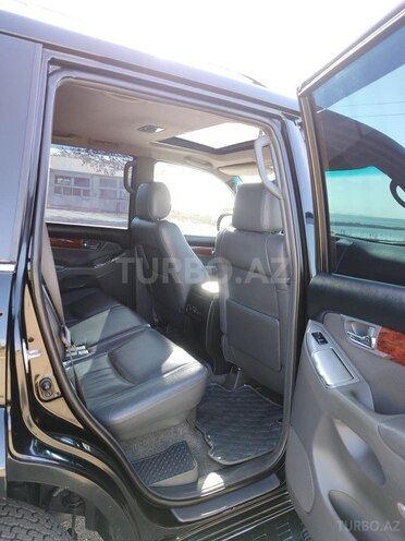 Toyota Prado 2007, 164,000 km - 4.0 l - Bakı