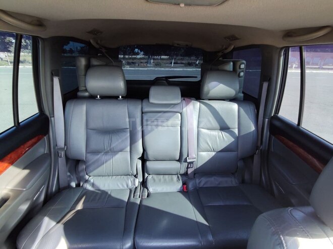 Toyota Prado 2007, 164,000 km - 4.0 l - Bakı