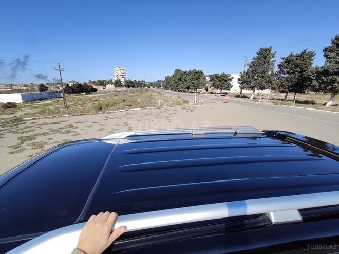 Toyota Prado 2007, 164,000 km - 4.0 l - Bakı