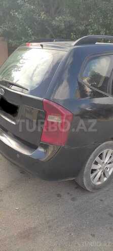 Kia Carens 2008, 338,500 km - 2.0 л - Bakı