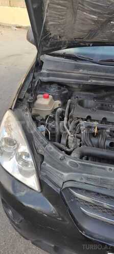 Kia Carens 2008, 338,500 km - 2.0 л - Bakı