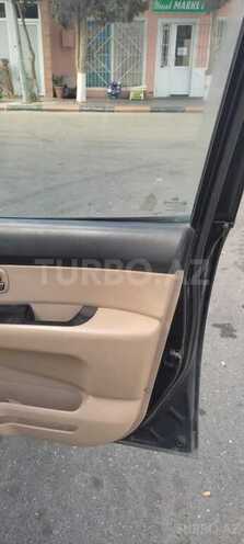 Kia Carens 2008, 338,500 km - 2.0 л - Bakı