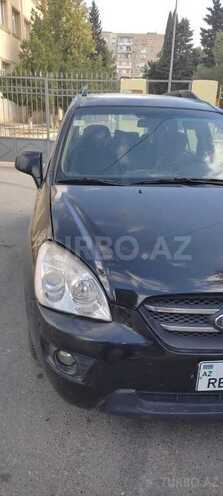 Kia Carens 2008, 338,500 km - 2.0 л - Bakı