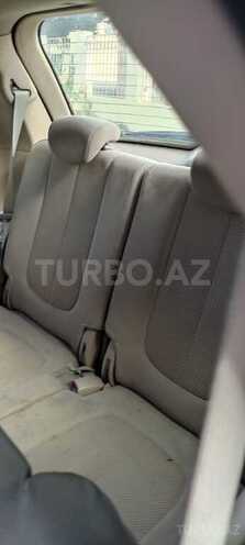 Kia Carens 2008, 338,500 km - 2.0 л - Bakı