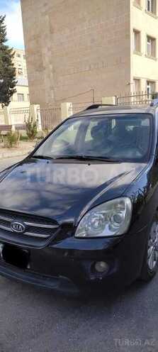Kia Carens 2008, 338,500 km - 2.0 л - Bakı