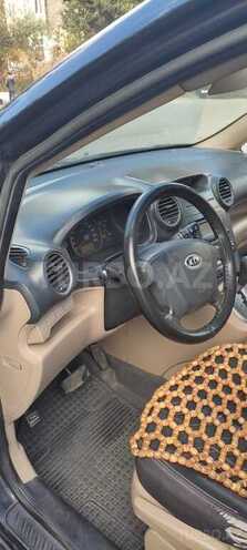 Kia Carens 2008, 338,500 km - 2.0 л - Bakı