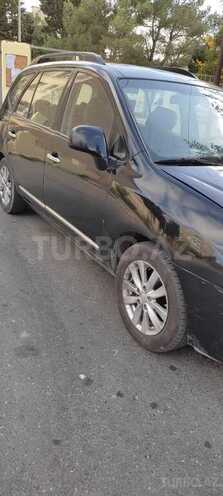 Kia Carens 2008, 338,500 km - 2.0 л - Bakı