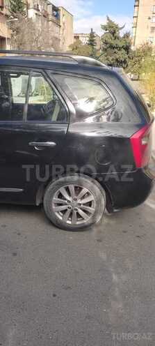 Kia Carens 2008, 338,500 km - 2.0 л - Bakı