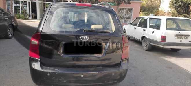 Kia Carens 2008, 338,500 km - 2.0 л - Bakı