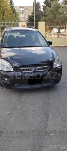 Kia Carens 2008, 338,500 km - 2.0 л - Bakı