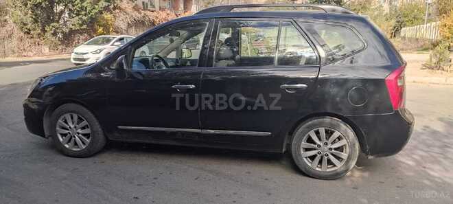 Kia Carens 2008, 338,500 km - 2.0 л - Bakı