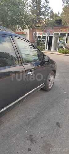 Kia Carens 2008, 338,500 km - 2.0 л - Bakı
