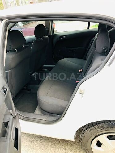 Opel Astra 2008, 165,000 km - 1.4 l - Bakı