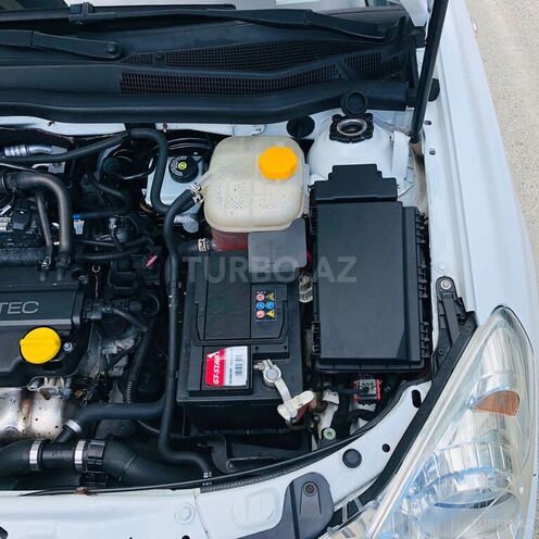 Opel Astra 2008, 165,000 km - 1.4 l - Bakı