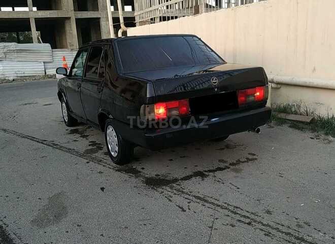 Tofas Sahin 2006, 89,000 km - 1.6 л - Bakı