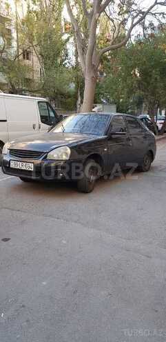 LADA (VAZ) Priora 2011, 160,000 km - 1.6 l - Bakı