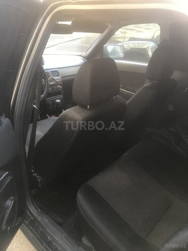 LADA (VAZ) Priora 2011, 160,000 km - 1.6 l - Bakı