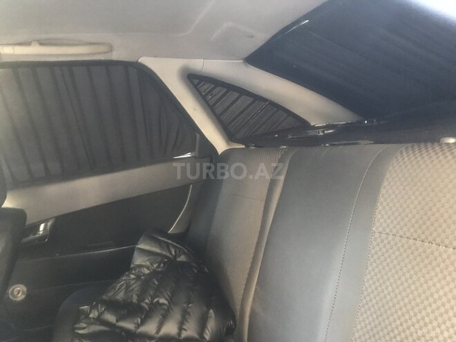 LADA (VAZ) Priora 2011, 160,000 km - 1.6 l - Bakı