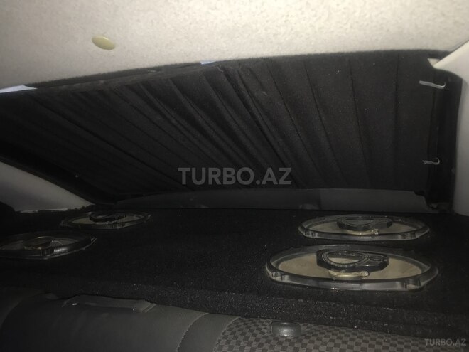 LADA (VAZ) Priora 2011, 160,000 km - 1.6 l - Bakı