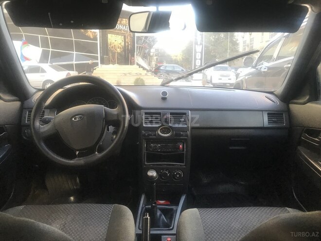 LADA (VAZ) Priora 2011, 160,000 km - 1.6 l - Bakı