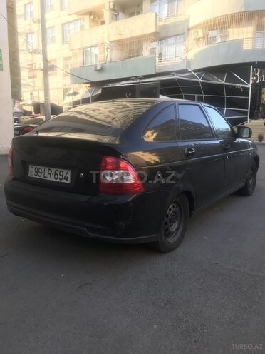 LADA (VAZ) Priora 2011, 160,000 km - 1.6 l - Bakı