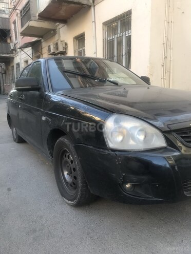 LADA (VAZ) Priora 2011, 160,000 km - 1.6 l - Bakı