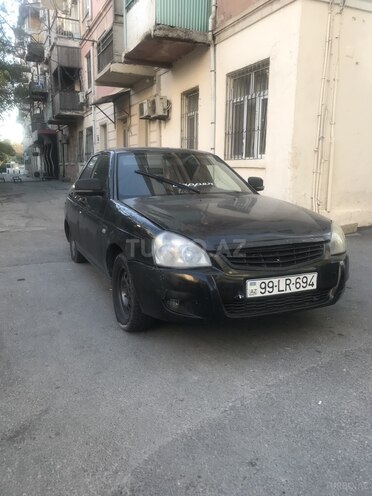 LADA (VAZ) Priora 2011, 160,000 km - 1.6 l - Bakı