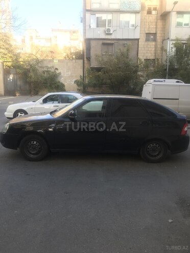 LADA (VAZ) Priora 2011, 160,000 km - 1.6 l - Bakı