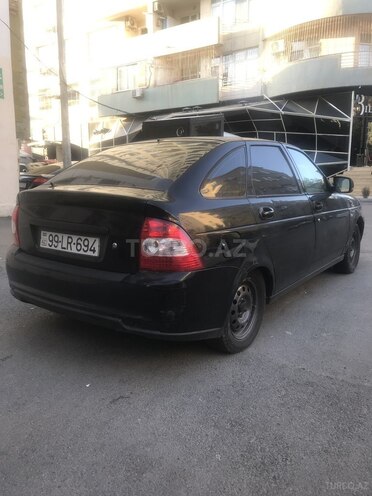 LADA (VAZ) Priora 2011, 160,000 km - 1.6 l - Bakı