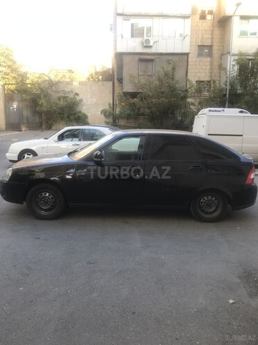 LADA (VAZ) Priora 2011, 160,000 km - 1.6 l - Bakı