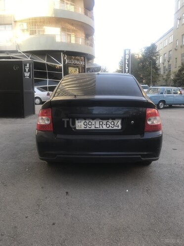 LADA (VAZ) Priora 2011, 160,000 km - 1.6 l - Bakı