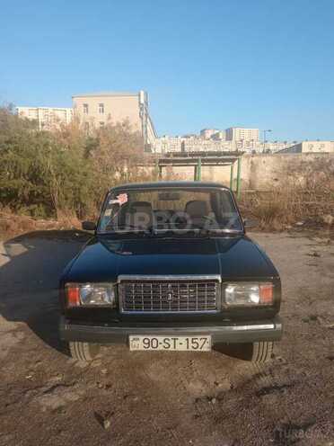 LADA (VAZ) 2107 2010, 120,000 km - 1.6 л - Bakı