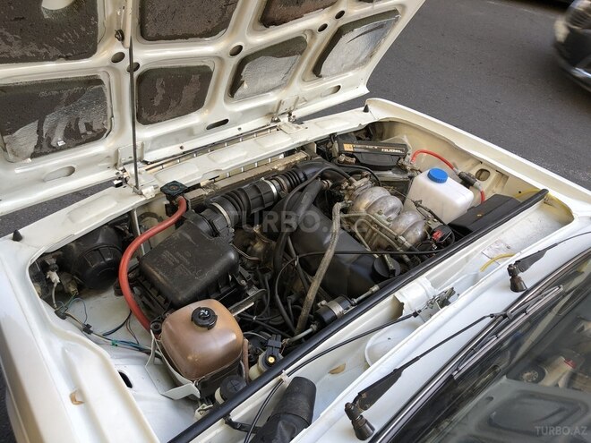 LADA (VAZ) 2107 2008, 67,000 km - 1.6 l - Bakı