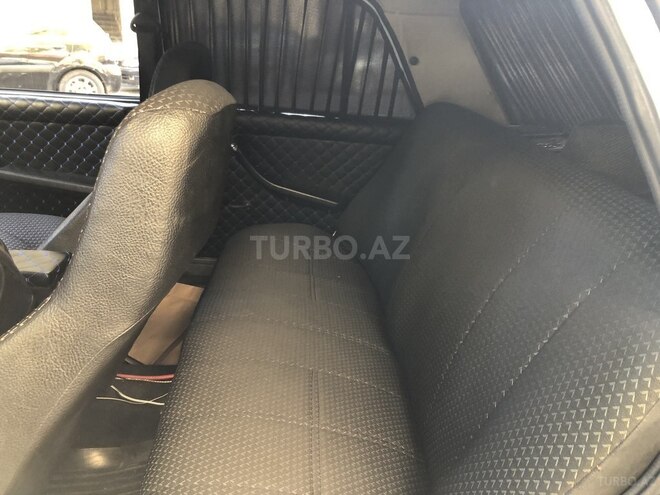 LADA (VAZ) 2107 2008, 67,000 km - 1.6 l - Bakı