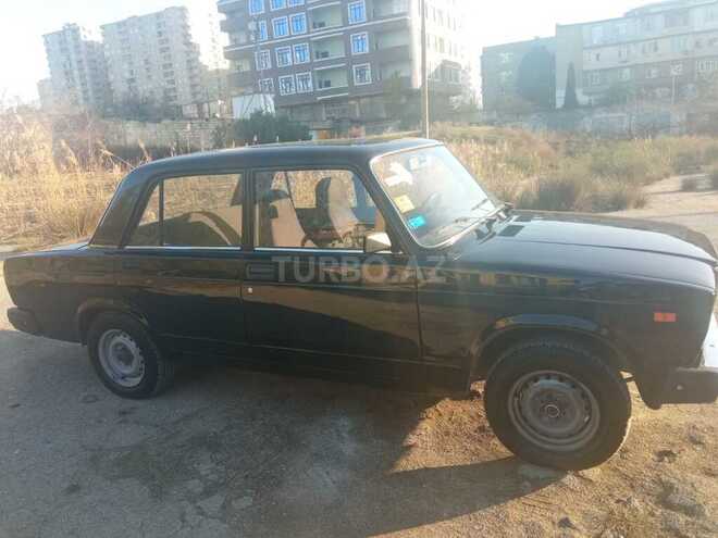 LADA (VAZ) 2107 2010, 120,000 km - 1.6 л - Bakı