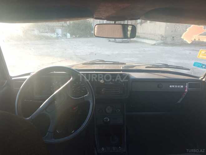 LADA (VAZ) 2107 2010, 120,000 km - 1.6 л - Bakı
