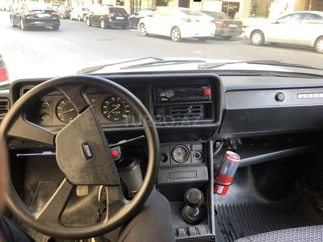 LADA (VAZ) 2107 2008, 67,000 km - 1.6 l - Bakı