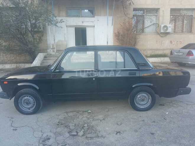 LADA (VAZ) 2107 2010, 120,000 km - 1.6 л - Bakı