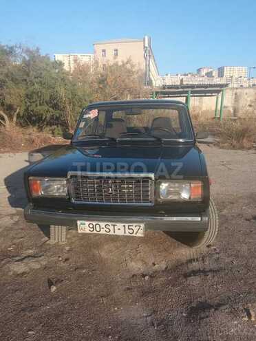 LADA (VAZ) 2107 2010, 120,000 km - 1.6 л - Bakı