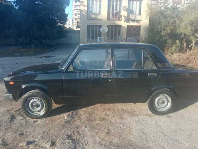 LADA (VAZ) 2107 2010, 120,000 km - 1.6 л - Bakı