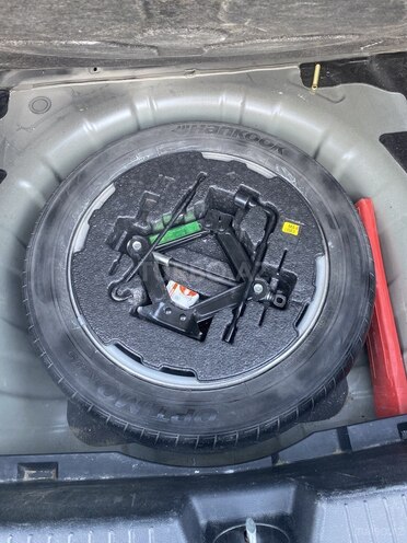 Hyundai Sonata 2010, 310,000 km - 2.4 l - Bakı