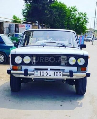 LADA (VAZ) 2106 2005, 110,000 km - 1.6 l - Şəki