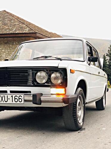 LADA (VAZ) 2106 2005, 110,000 km - 1.6 l - Şəki