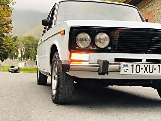 LADA (VAZ) 2106 2005, 110,000 km - 1.6 l - Şəki