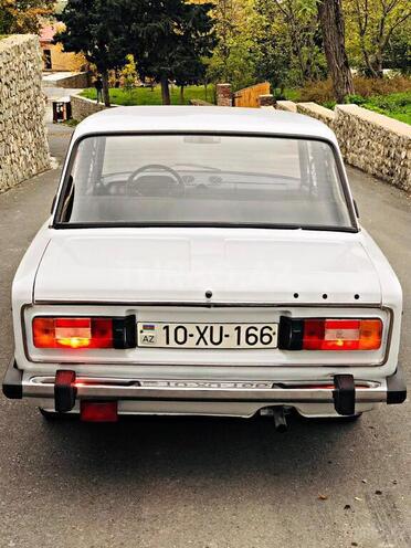 LADA (VAZ) 2106 2005, 110,000 km - 1.6 l - Şəki