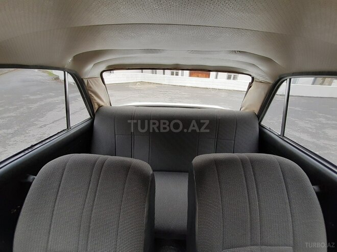 LADA (VAZ) 2106 2005, 110,000 km - 1.6 l - Şəki