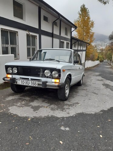 LADA (VAZ) 2106 2005, 110,000 km - 1.6 l - Şəki