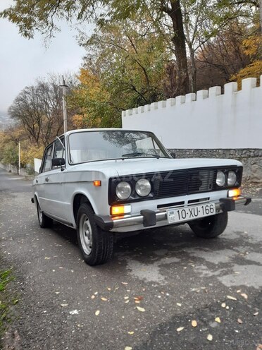 LADA (VAZ) 2106 2005, 110,000 km - 1.6 l - Şəki