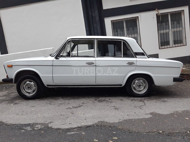 LADA (VAZ) 2106 2005, 110,000 km - 1.6 l - Şəki