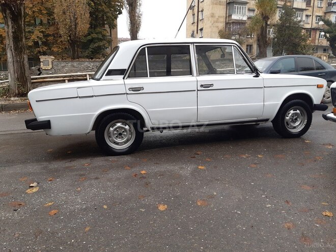 LADA (VAZ) 2106 2005, 110,000 km - 1.6 l - Şəki